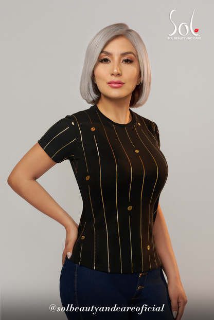 Blusa Lorraine