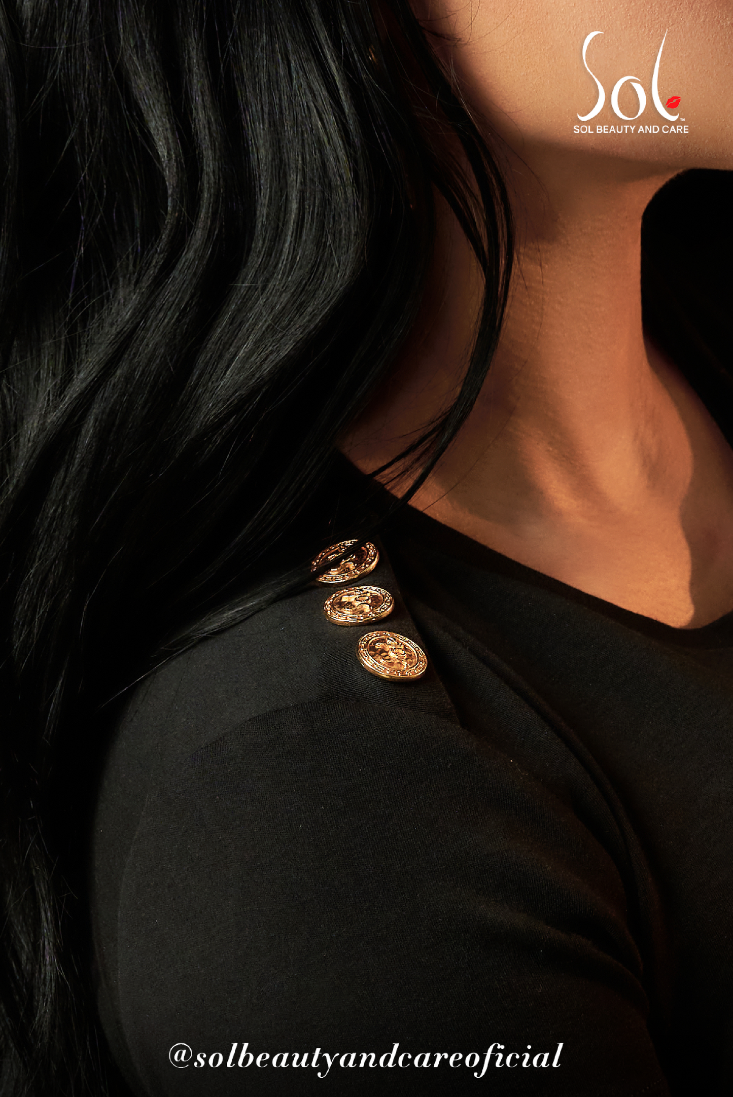 Blusa Monique