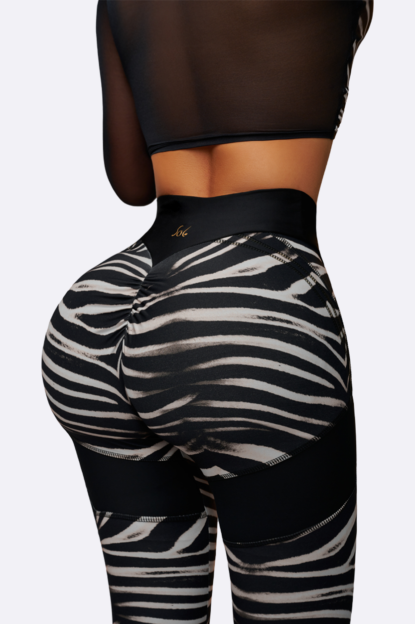 Set Deportivo Sporty Girl
