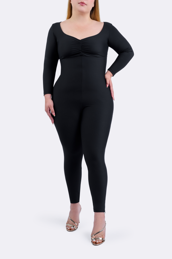 Control Body Completo Cidney