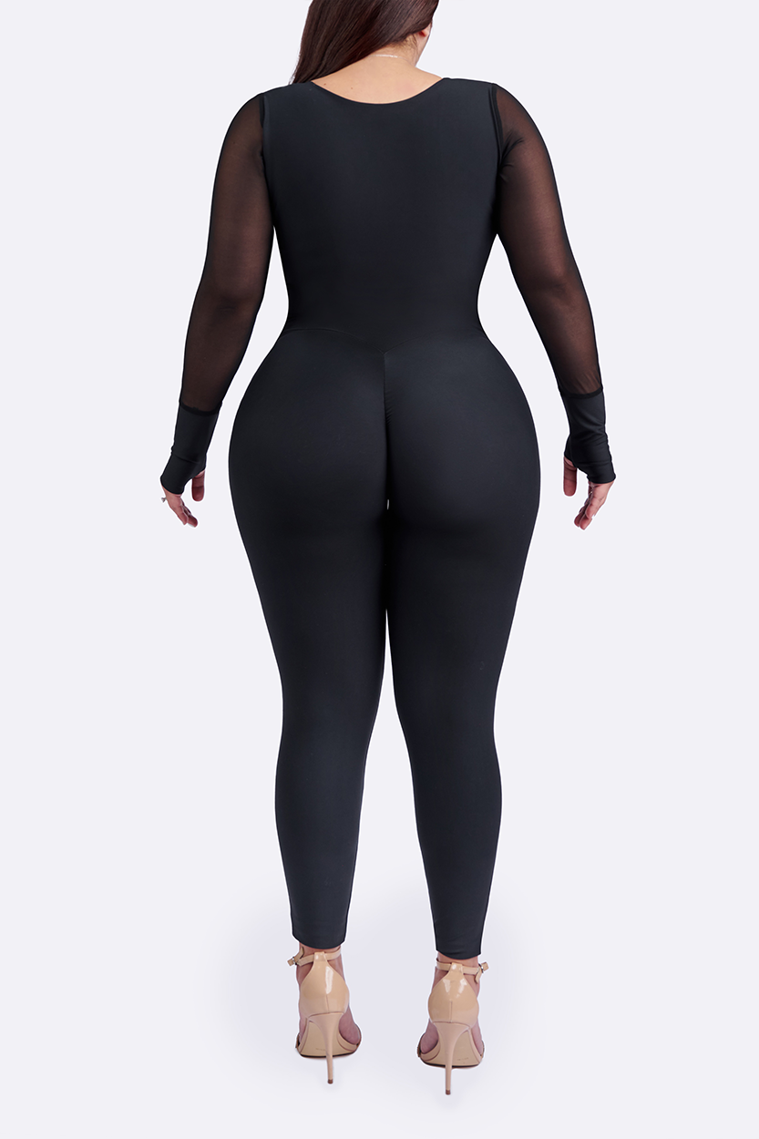 Body Control Completo Madelin