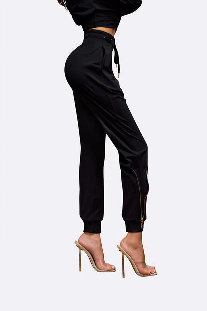 Set Jogger Tendency