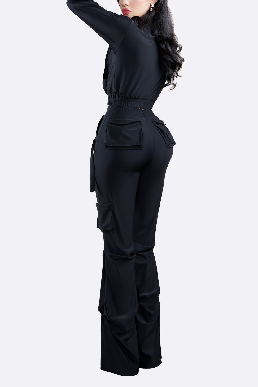 Set Jogger Olivya