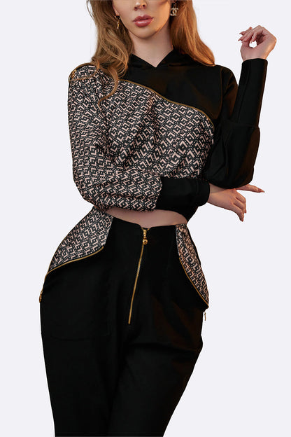 Set Jogger Narel