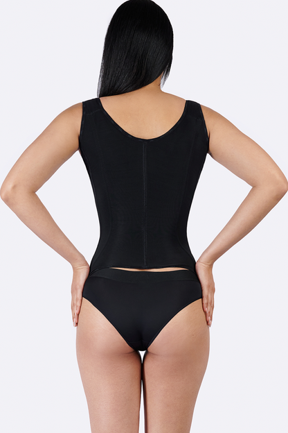 Chaleco Reloj de Arena