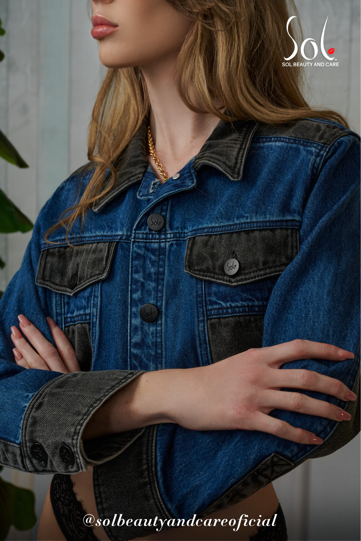 Chaqueta Regent