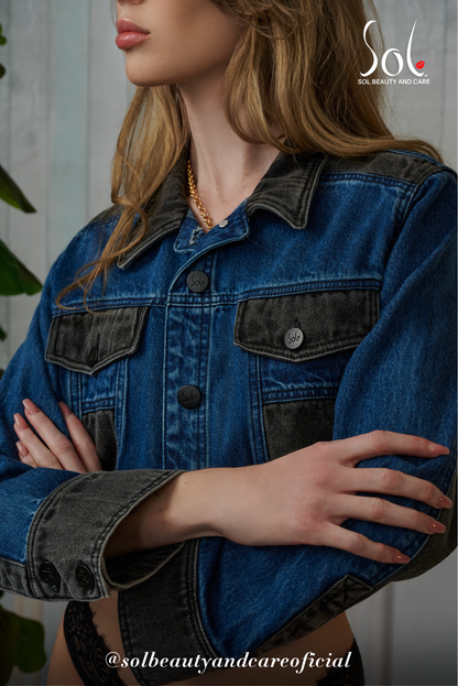 Chaqueta Regent