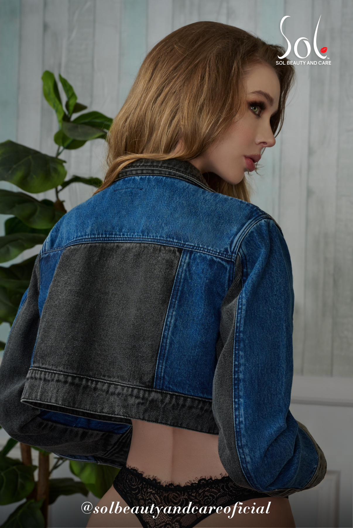 Chaqueta Regent