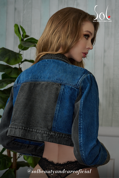 Chaqueta Regent