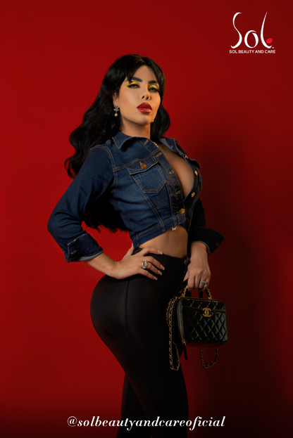 Chaqueta Classic