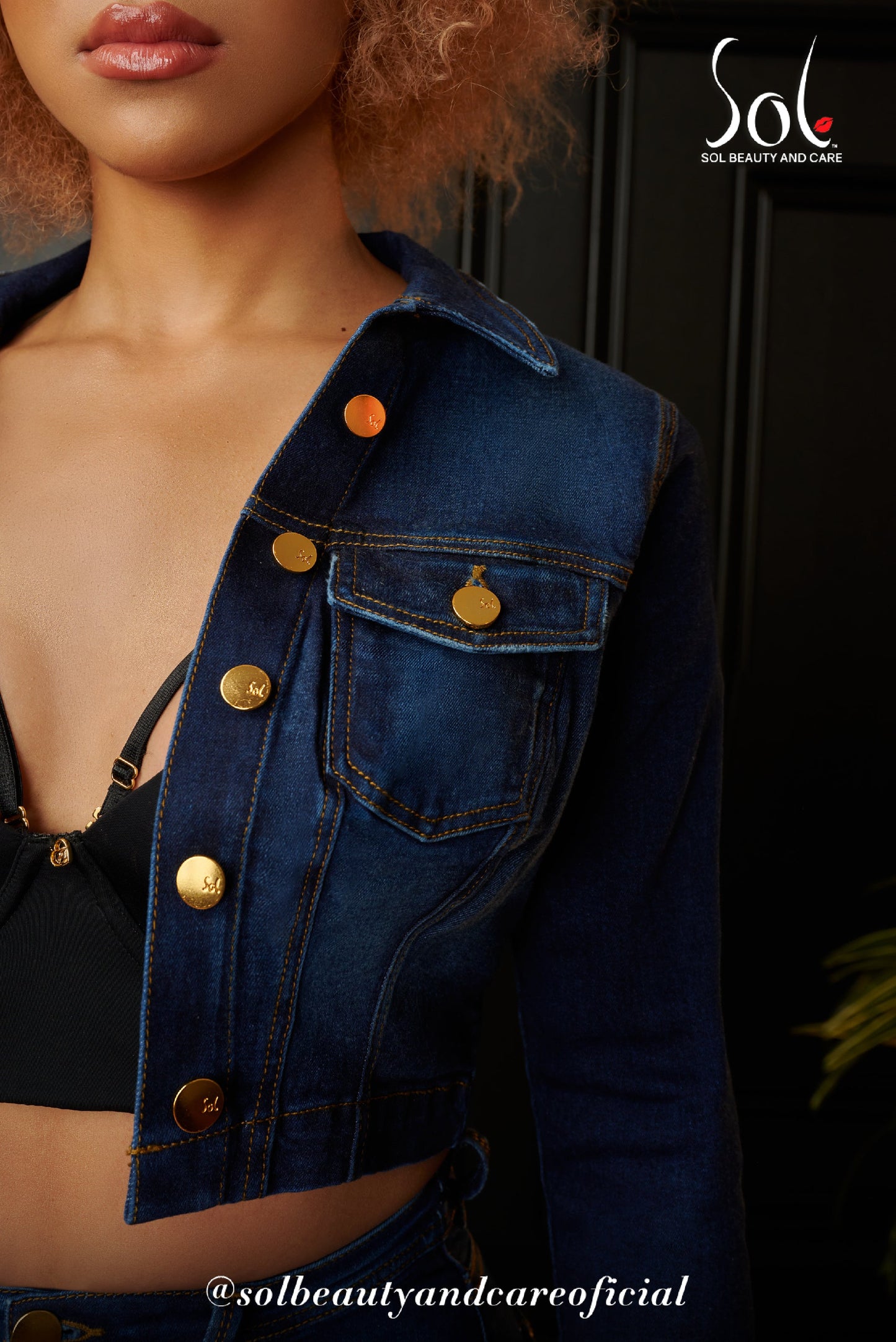 Chaqueta Classic
