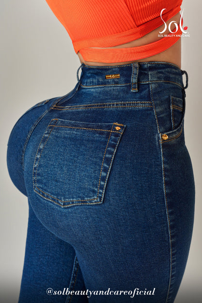Jeans Icon