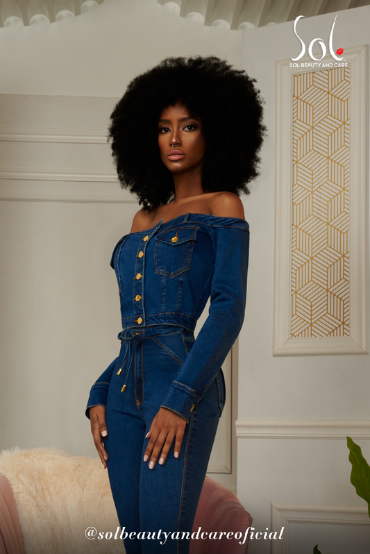 Blusa Sasha