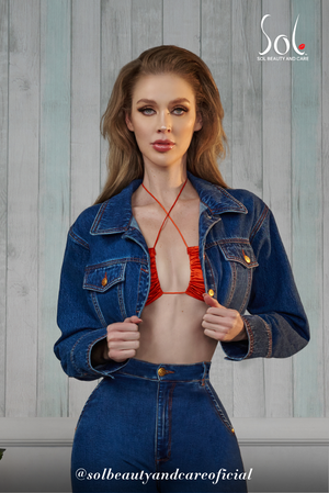 Chaqueta Aitana