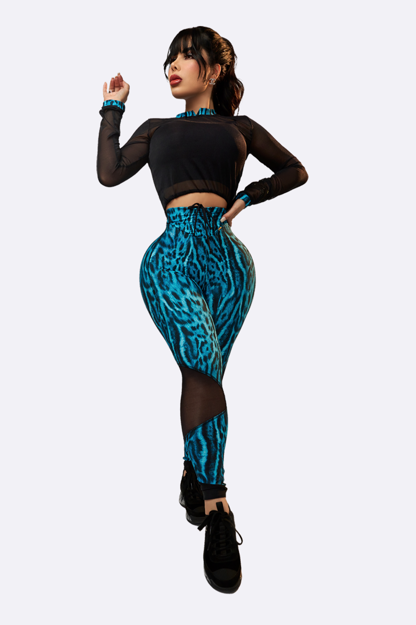 Set Deportivo Edge