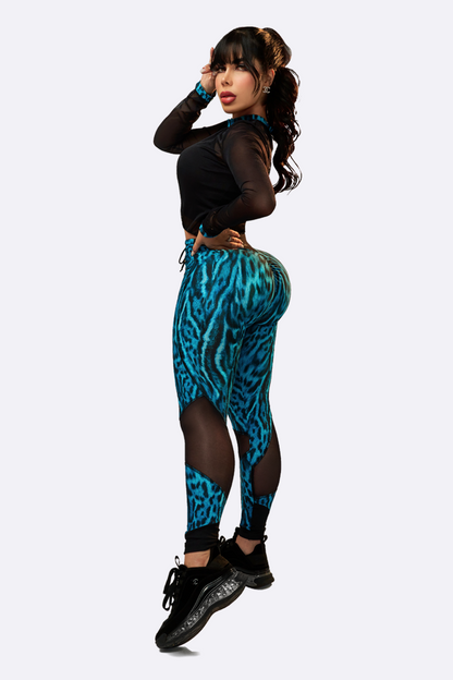 Set Deportivo Edge