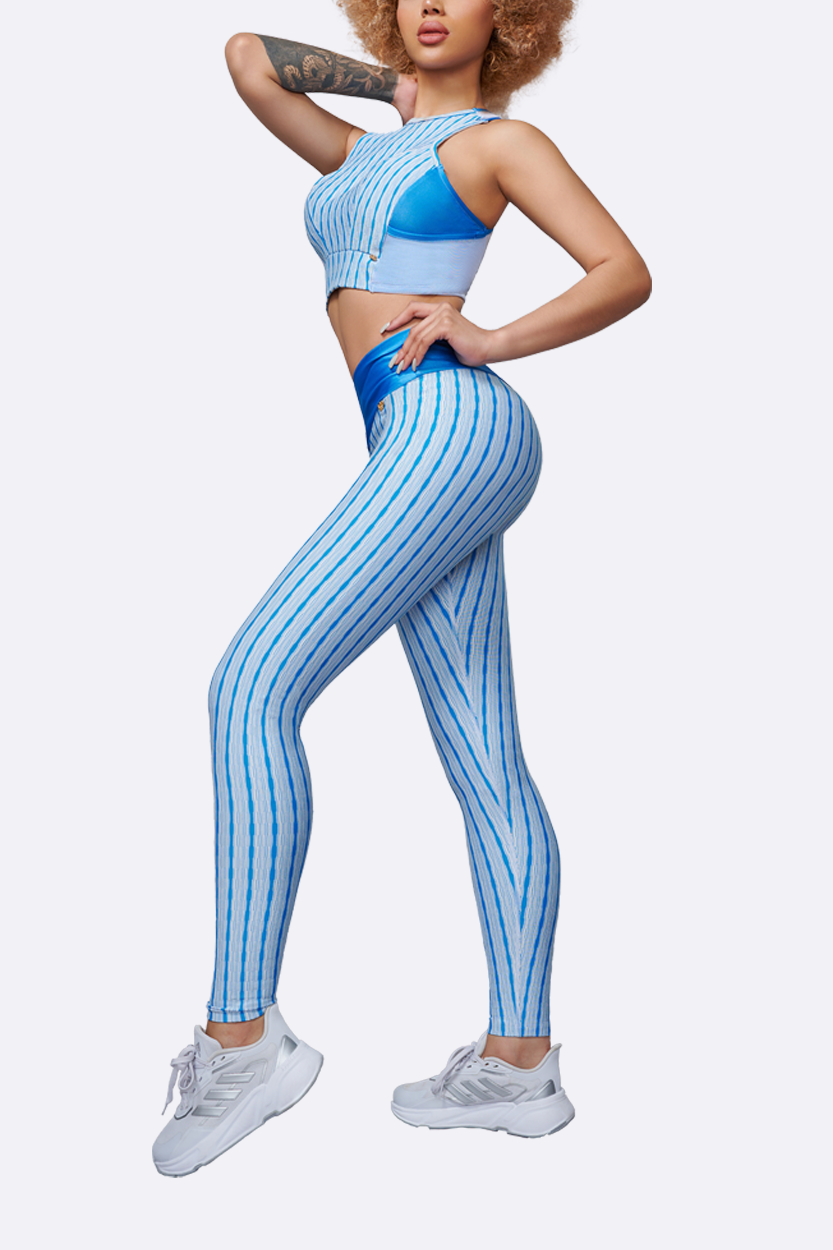 Set Deportivo Ava