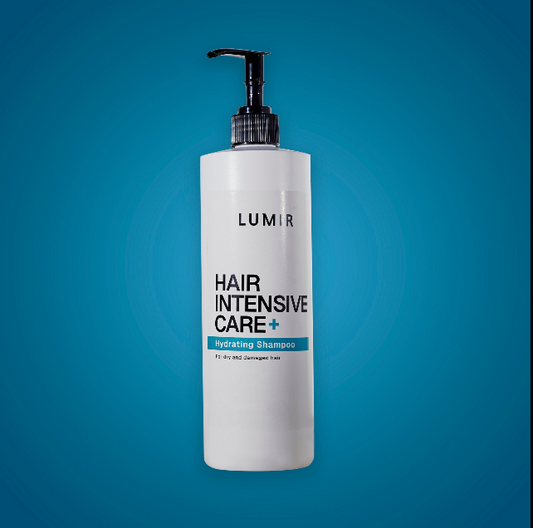 Hydrating Shampoo