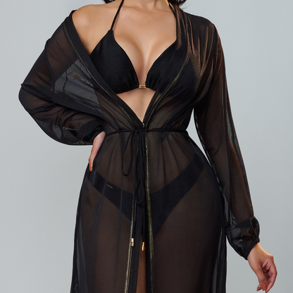 Salida de Baño Ibiza Chic