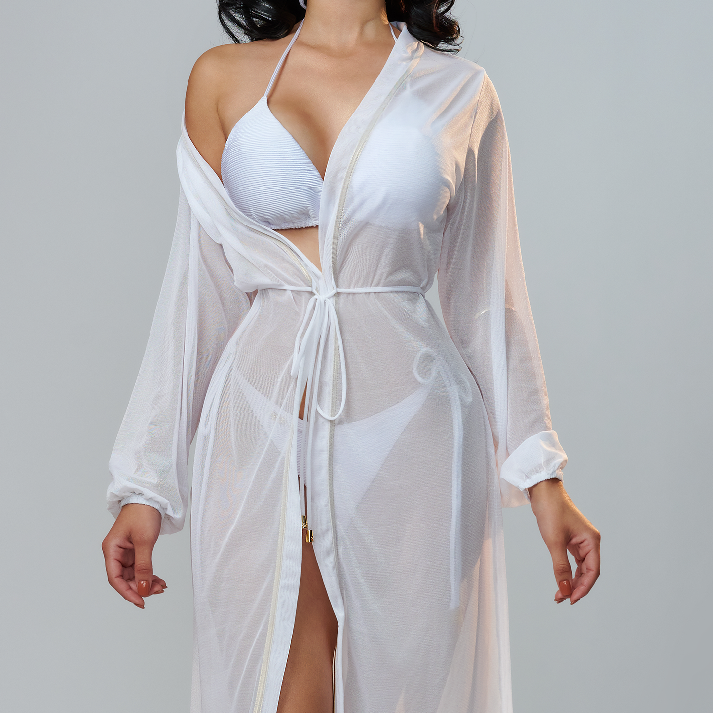 Salida de Baño Ibiza Chic