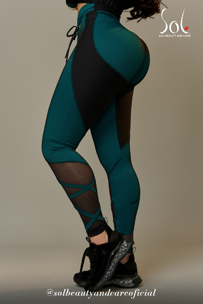 Set Deportivo Elite
