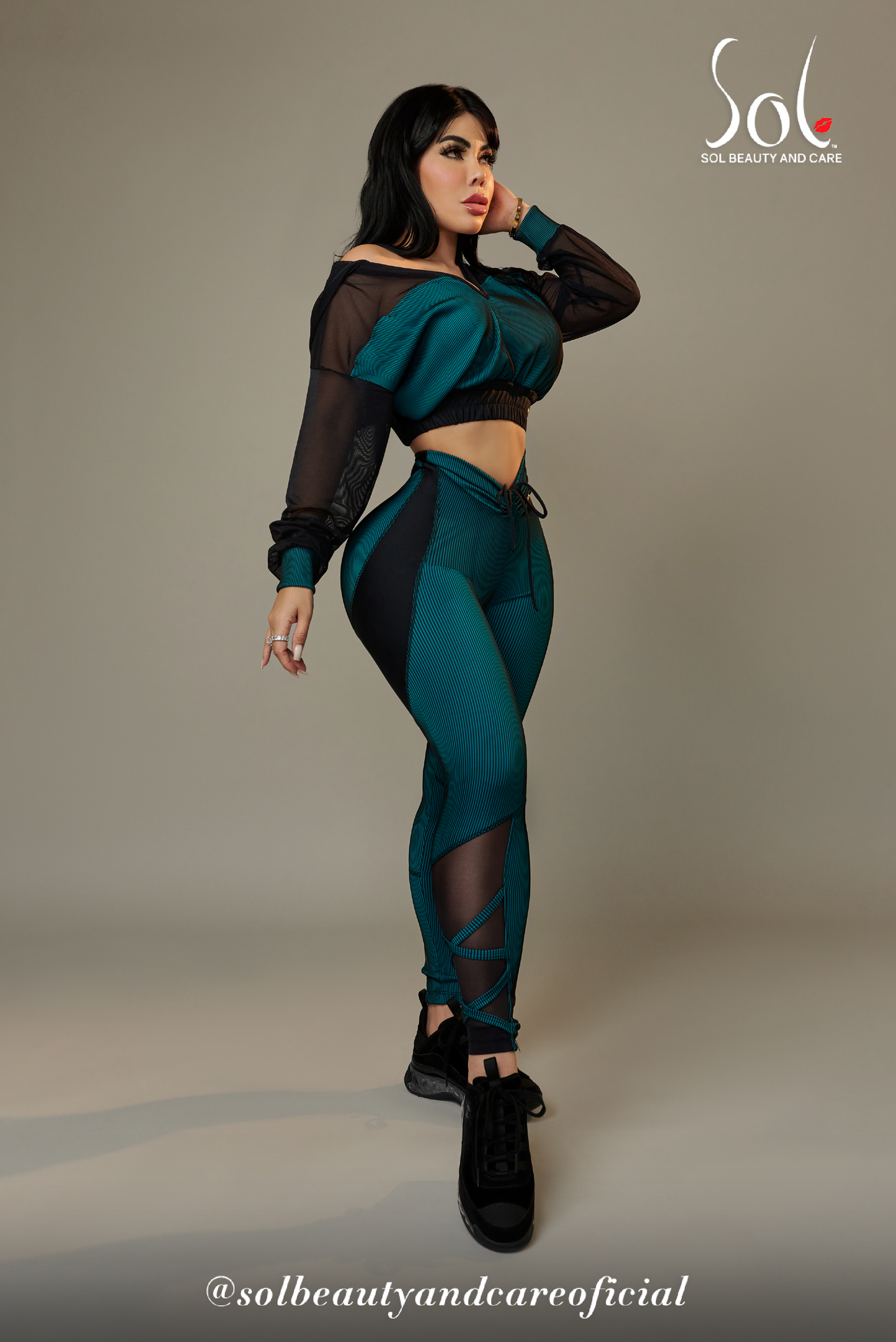 Set Deportivo Elite