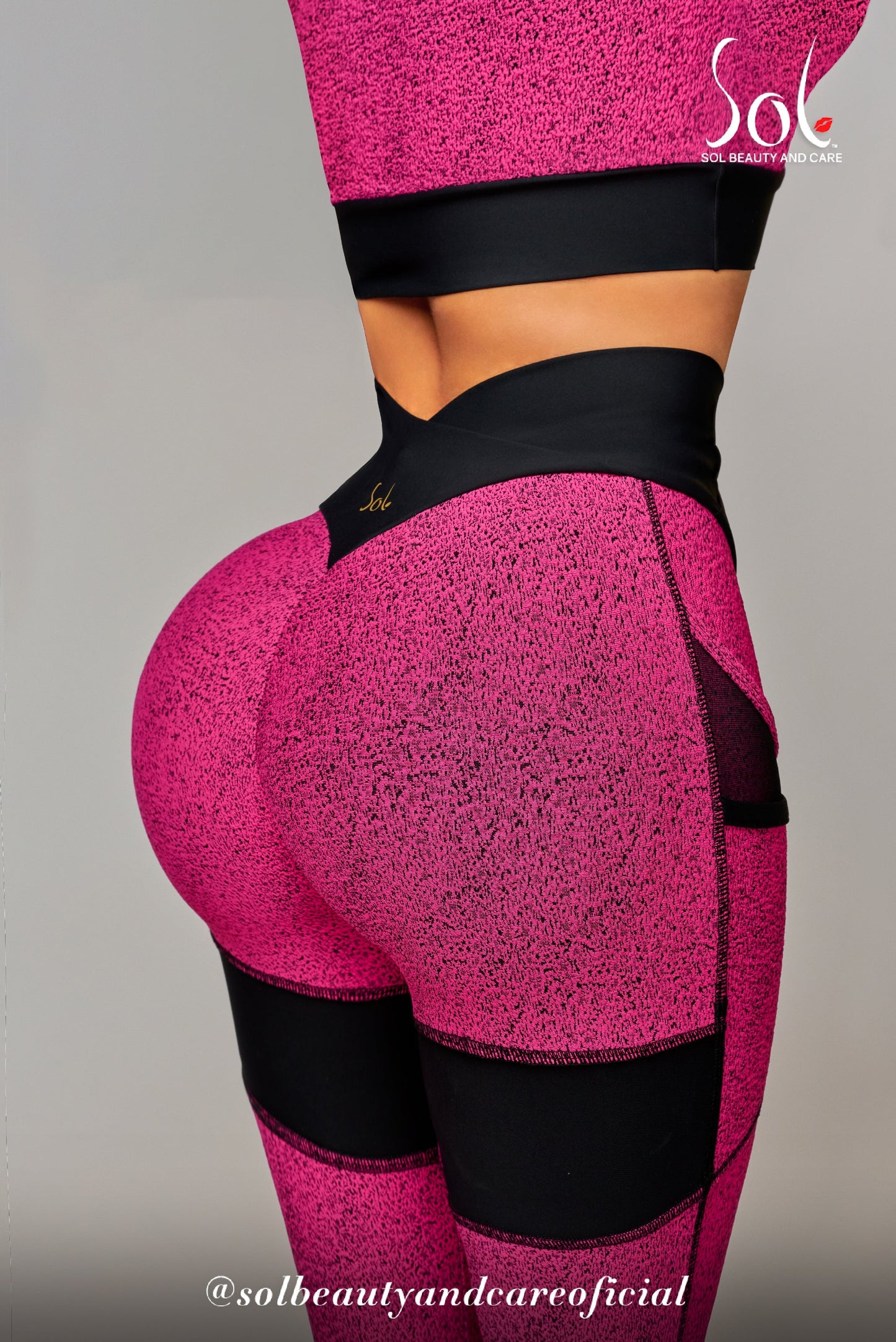 Set Deportivo Energy