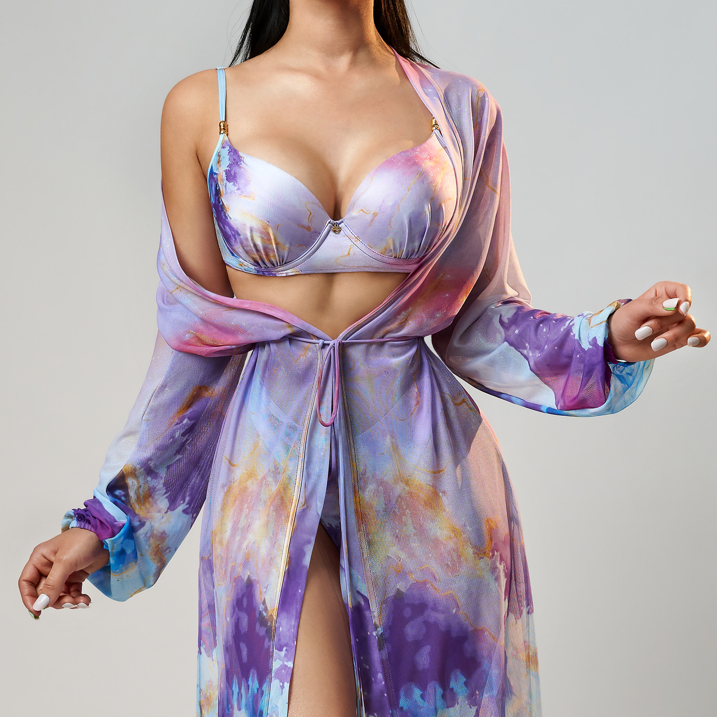 Salida de Baño Saint Tropez