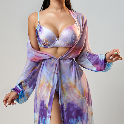 Salida de Baño Saint Tropez