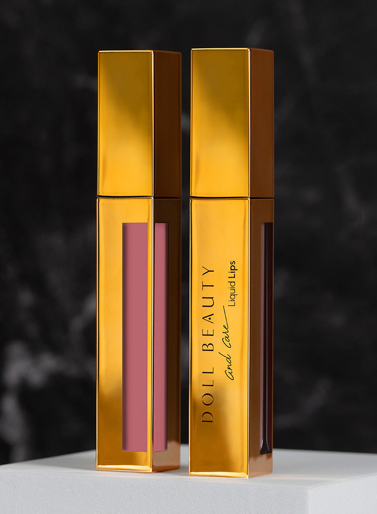 Liquid Lips