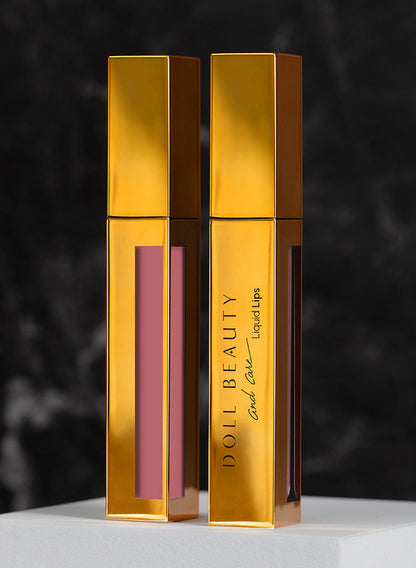 Liquid Lips