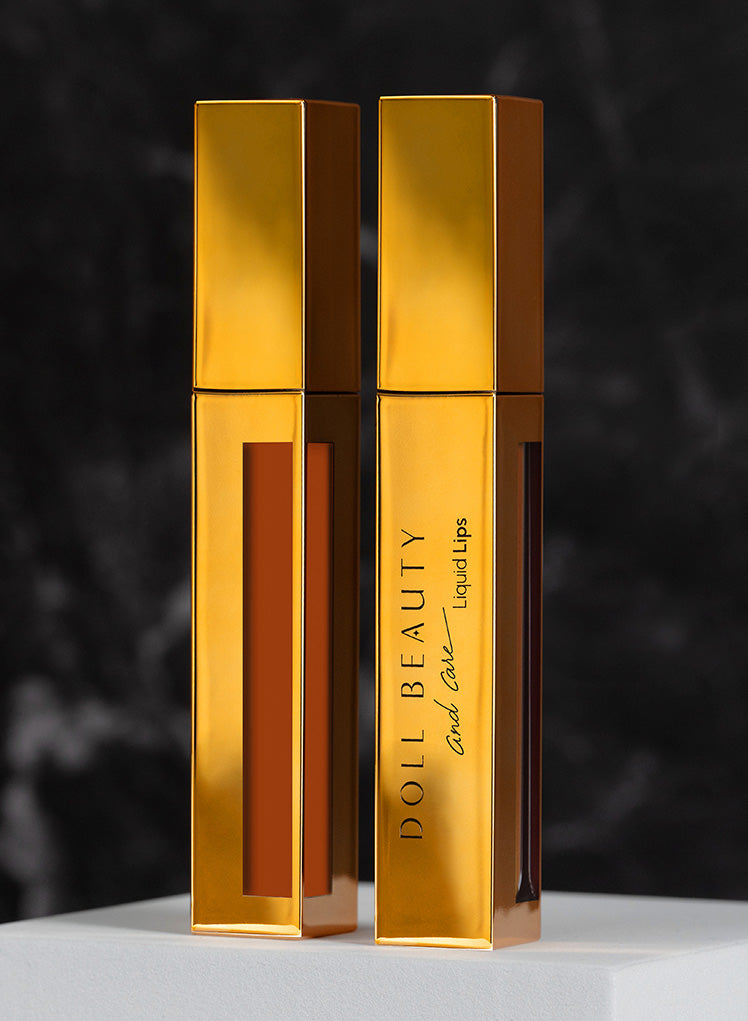 Liquid Lips
