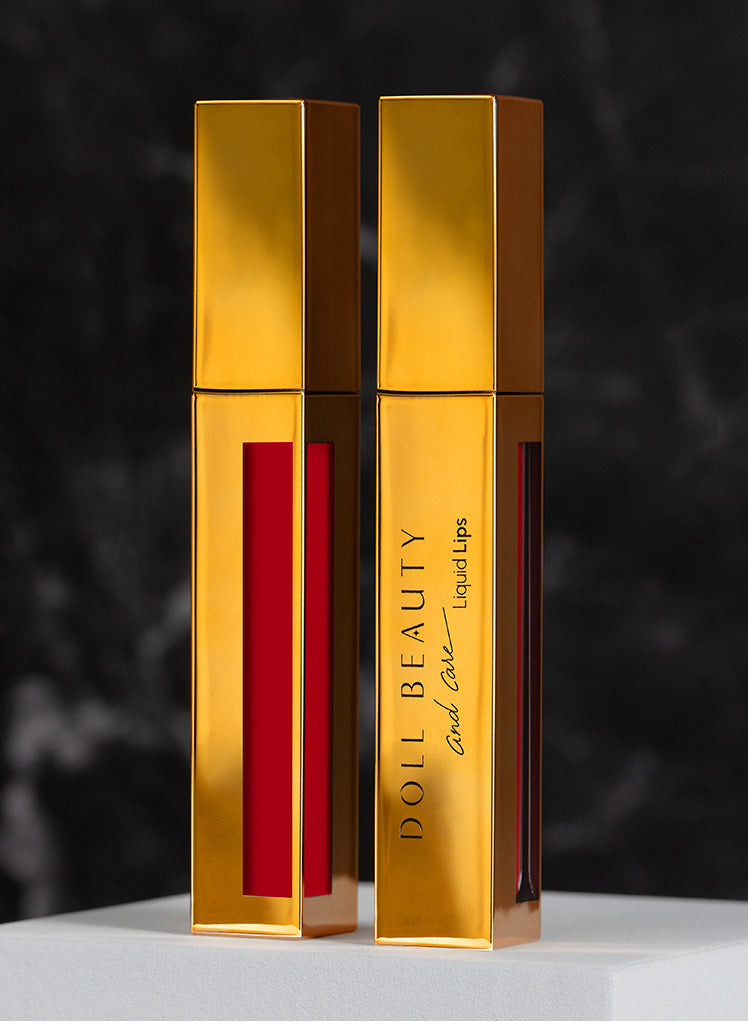 Liquid Lips