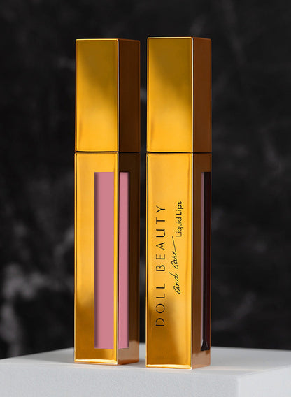 Liquid Lips