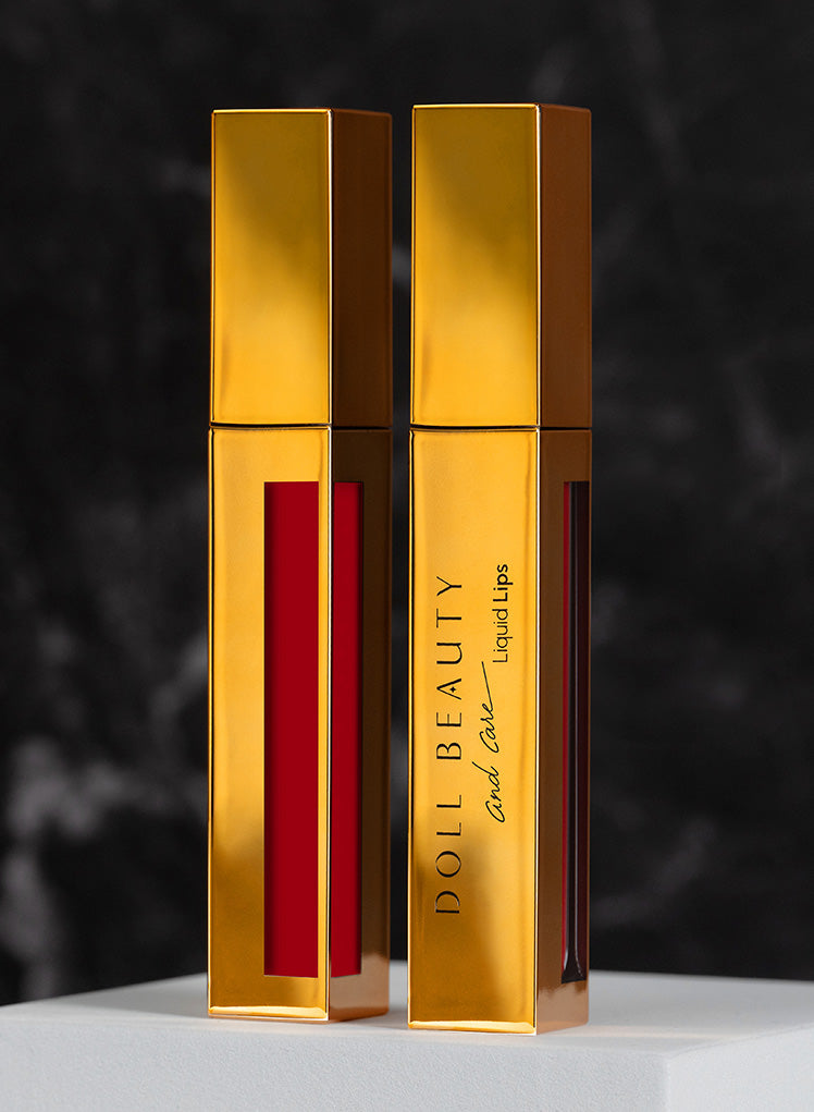 Liquid Lips