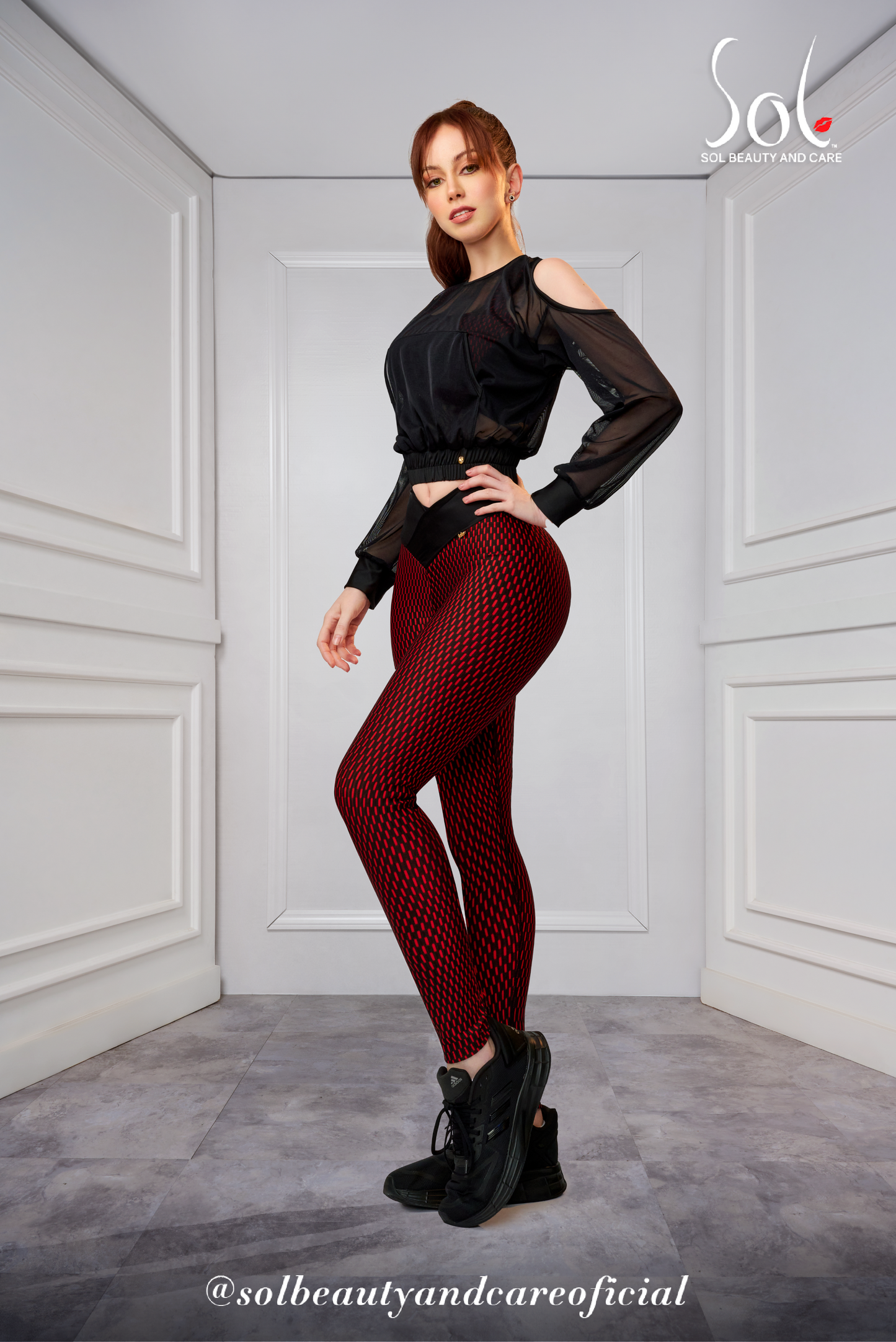 Set Deportivo Hazel