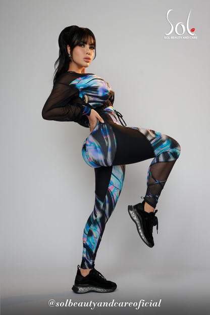 Set Anticelulítico Elite (Galaxy)