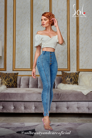 Jeans GIrly