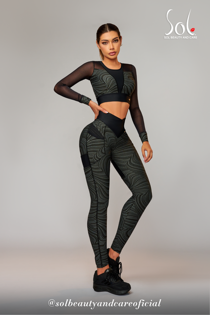 Set Deportivo Energy