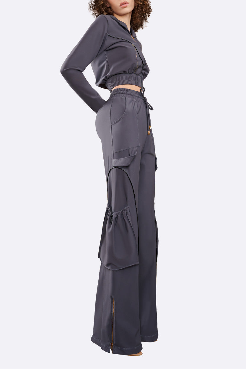Set Jogger Jumped