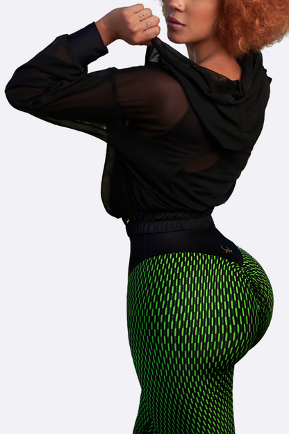 Set Deportivo Alisa
