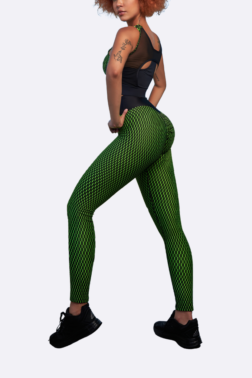 Set Deportivo Alisa