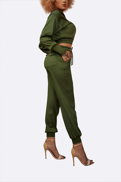 Set Jogger Leslie