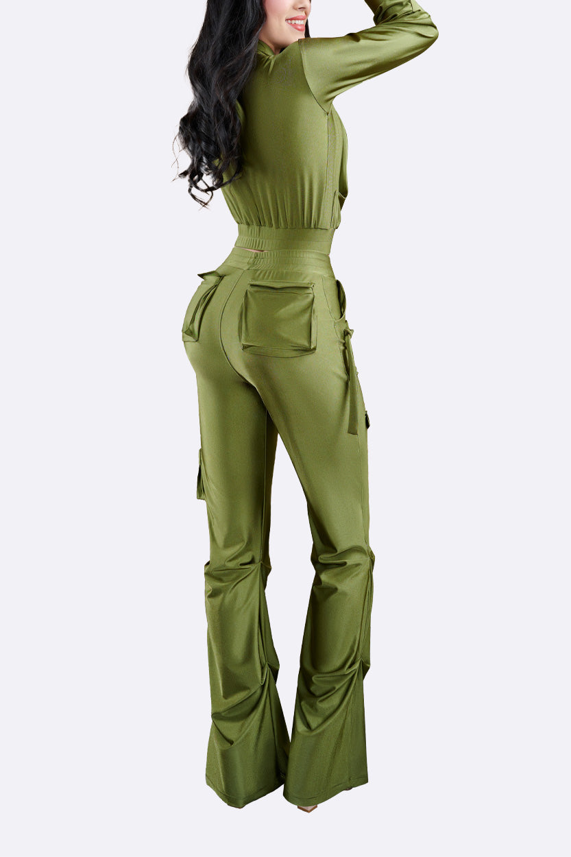 Set Jogger Olivya