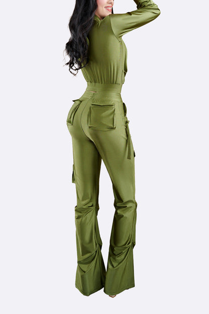 Set Jogger Olivya
