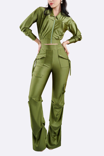 Set Jogger Olivya