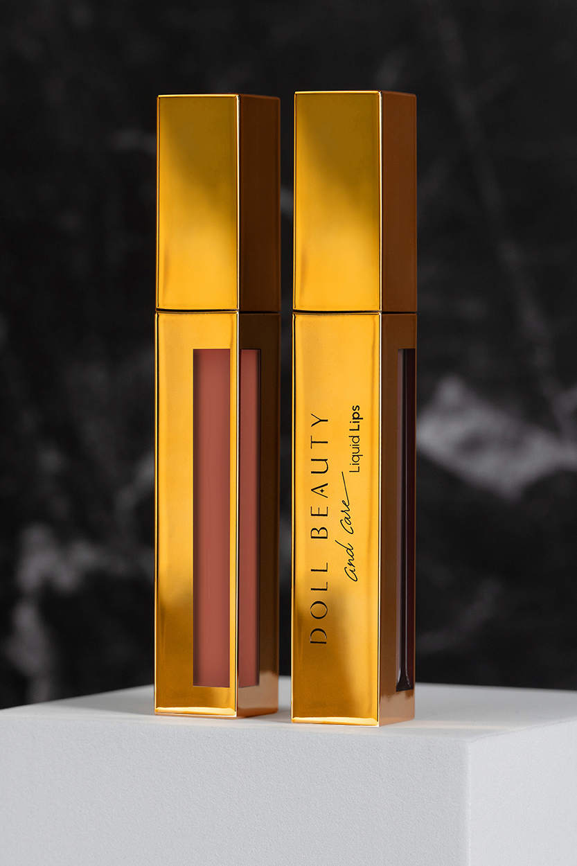 Liquid Lips