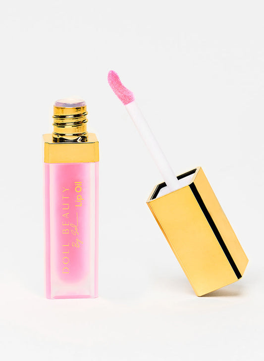 Lips Oil