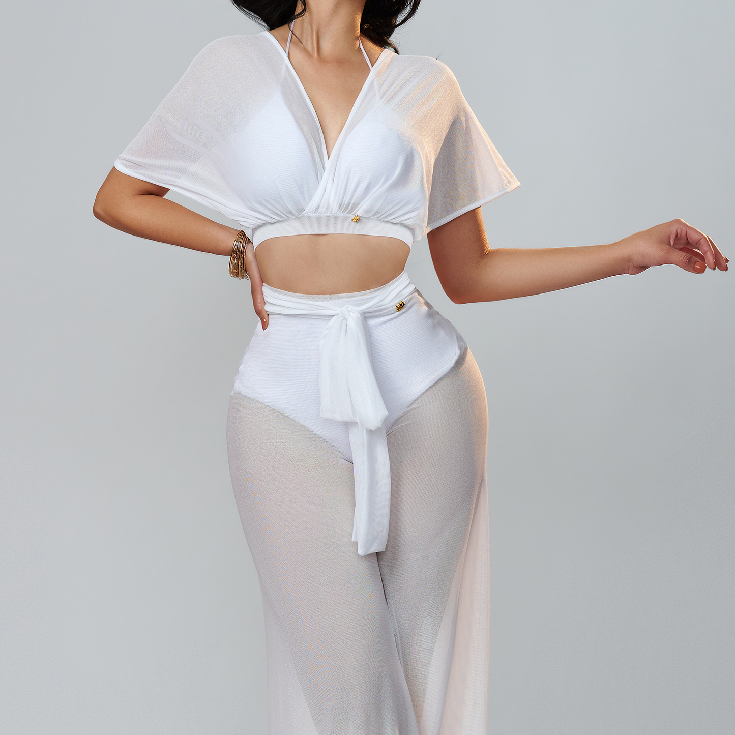 Salida de Baño Kelly Ibiza Chic