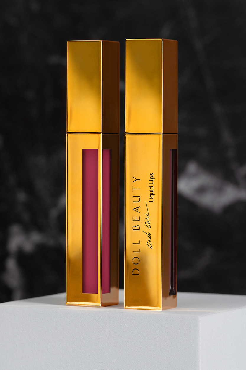 Liquid Lips